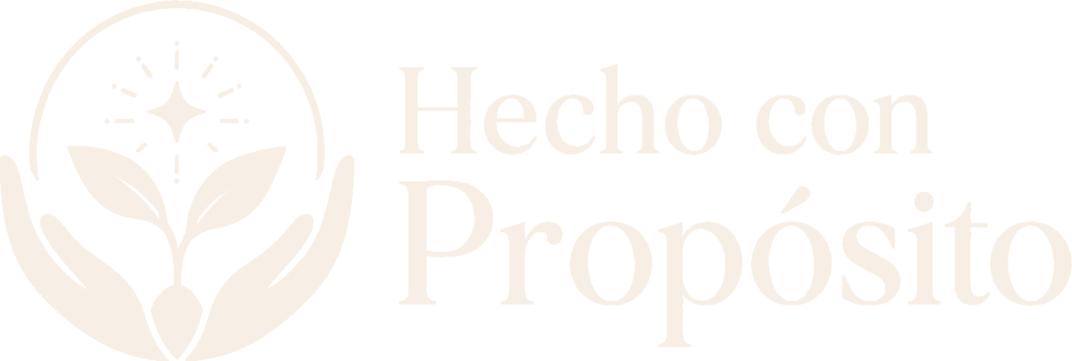 Hecho con Propósito