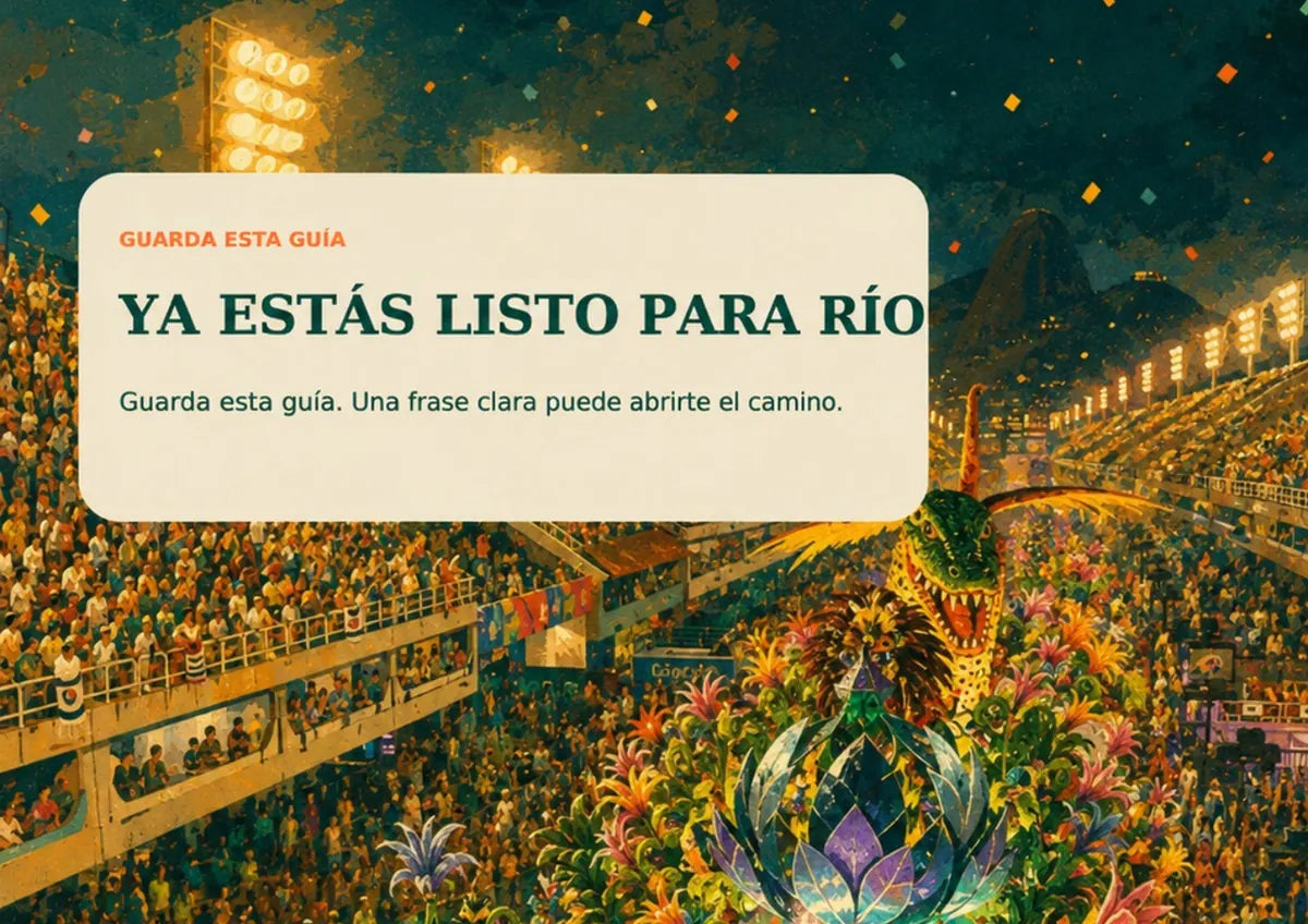 Río de Janeiro