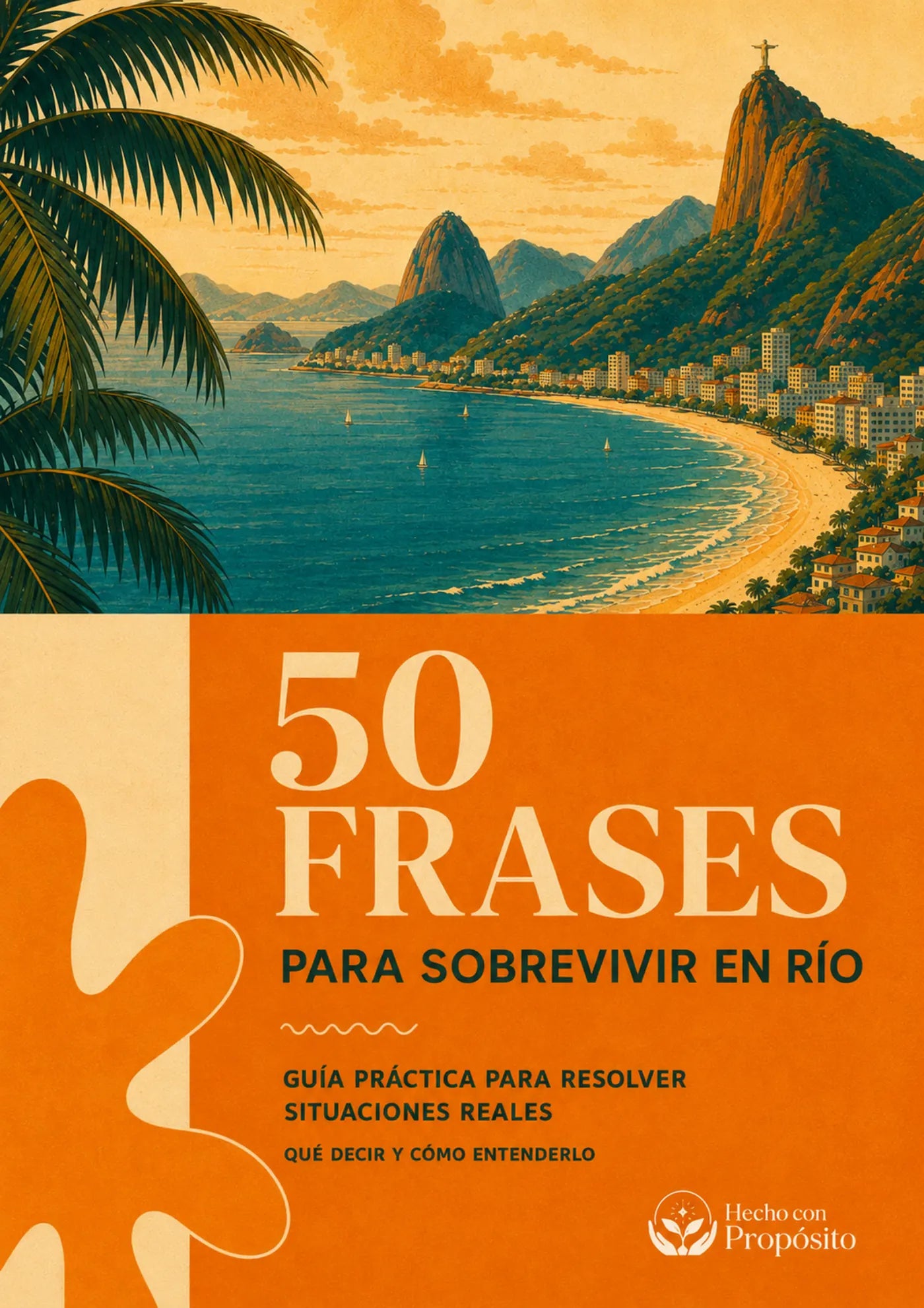 Portada de la guía